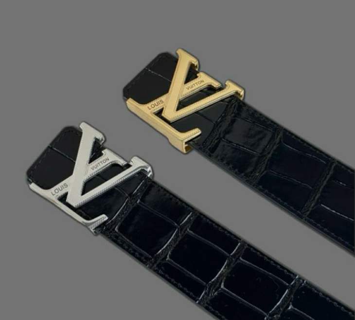 Picture of Louis Vuitton Belts _SKUfw201300370fw